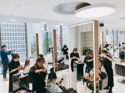 -FLAIR HAIR SALON