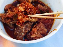 -正宁路小吃夜市