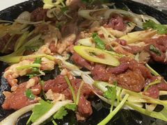 -厚味居炙子烤肉·清真(天桥南纬路店)