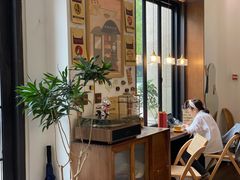 -富贵面包公司(运河店)