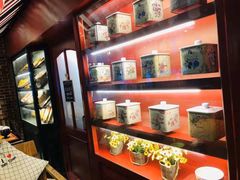 -意国小镇披萨牛排餐厅(万达广场店)