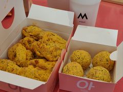-悠个炸鸡(南京创始店)