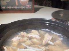 -百年果林椰子鸡(中洲店)
