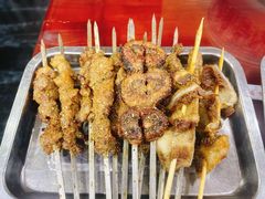 -中国传统伊兰拉面(石景山店)