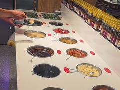 -阿串串老火锅(力盟店)