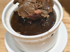 -红猪卤肉饭(大西洋美食城店)