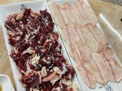 -三牛牛肉火锅