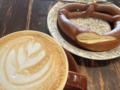 -藏书馆咖啡LibraryCoffee·Bistro(牡丹园店)