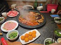 -陈眼镜火锅(总店)