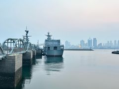 -中国人民解放军海军博物馆