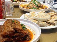 -宝鸡宴会中心艳阳天(公园路店)