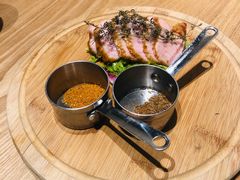 -小大董·烤鸭(凤凰汇店)