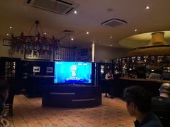 -兰特伯爵西餐厅·啤酒屋(方庄店)