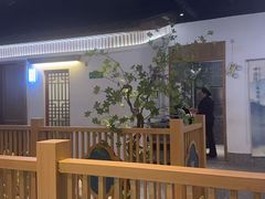 -呷湘厨·家宴·鱼汤捞饭(津南店)
