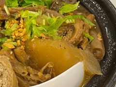 -有章牛杂(石厦店)