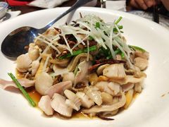 -福来齐·鲁菜海鲜·渔家菜(朝阳街分店)