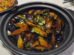 -海宁煲农家菜(惠南镇店)