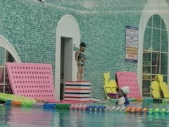 -ABC Swim亲子游泳俱乐部(河西店)