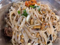 -舒记老友粉(埌西店)