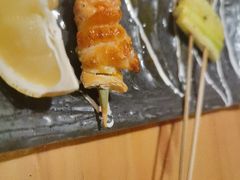 -长崎屋·日本料理·刺身·烧鸟(天河北路店)