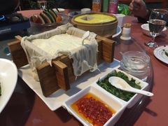 -九尊食上(生态园林酒店)