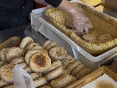 -李小老烧饼(常营民族家园店)