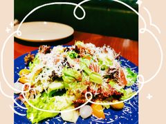 -MARU玛露音乐餐厅(前滩世贸店)