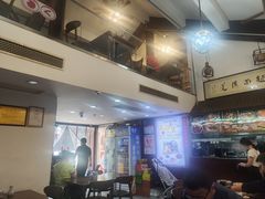-孙盛兴奥灶面馆·蟹黄面·三虾面(山塘街总店)