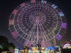 -南昌之星游乐场