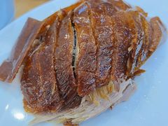 烤鸭-紫光园·烤鸭(沙河物美店)