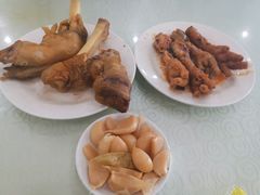 -杨记拉面总店