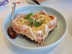 -新加坡珍宝海鲜JUMBO Seafood(西安skp店)