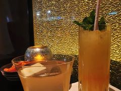 -广州四季酒店·天吧·高空酒吧
