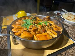 -黄记煌三汁焖锅(崇文门店)