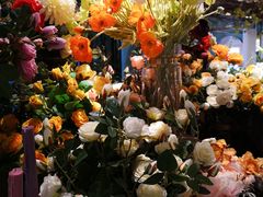 -蜜桃花开·中西融合菜E&W(南长街店)