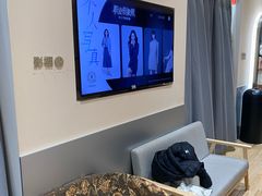 -海马体照相馆(成都来福士广场店)
