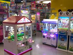 -小象猛犸(炫地购物中心店)