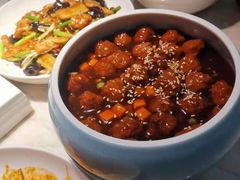 -杏花堂山西菜馆(壹方城店)