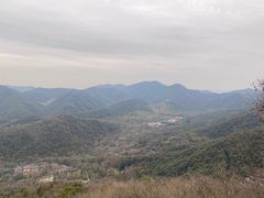 -北高峰