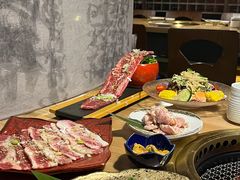 -江户烧肉(高德店)