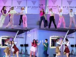 -DT·舞蹈培训