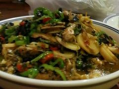 -德叔阙里·衢州菜馆(月湖店)