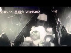 -瞳灵人·沉浸式密室剧场(杭州旗舰店)