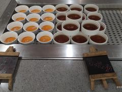 -瑞安辰茂阳光酒店自助餐