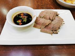 -汉思肴 热面皮(虬江路店)