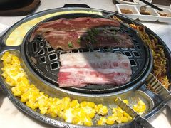 -韩宫宴烤肉·料理(南京江宁万达店)