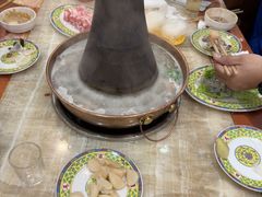 -清真·马家火锅美食城(镇江北路店)