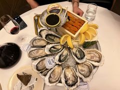 -斯普汇生蚝牛排馆(中骏世界城店)