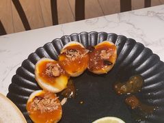 -芭札·Thai泰国餐厅(同和金铂天地店)