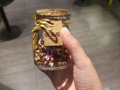 -巴奴毛肚火锅(商城路店)
